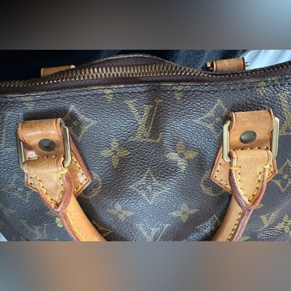 Louis Vuitton Alma - Picture 16 of 16